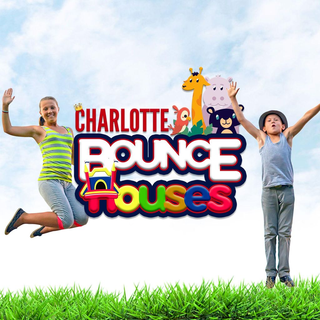 Charlotte Bounce Houses