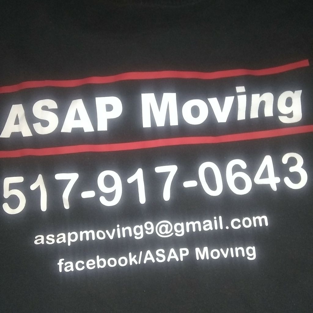 Asap Moving