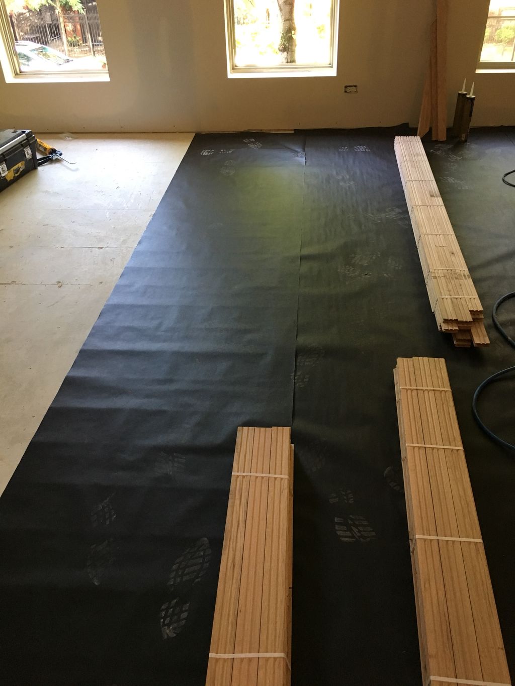 Projects and media