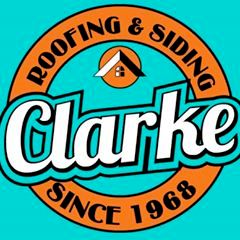 Clarke Roofing and Siding LLC