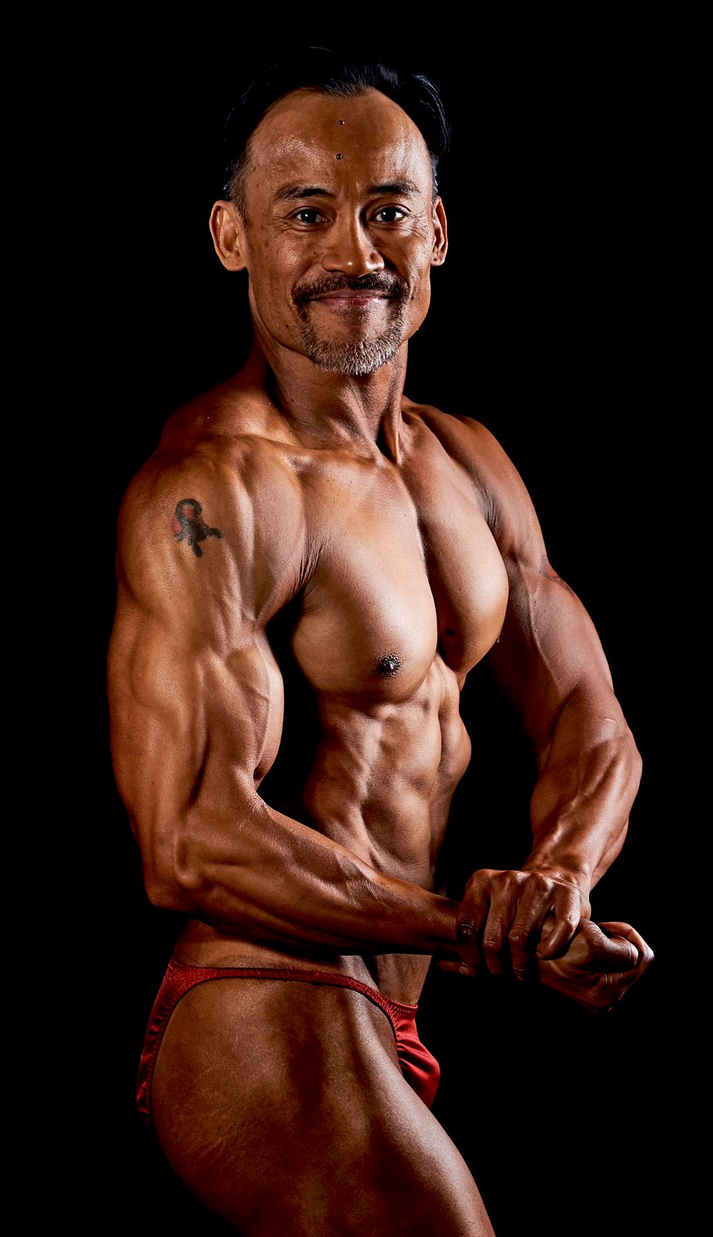 John Pangan Fitness
