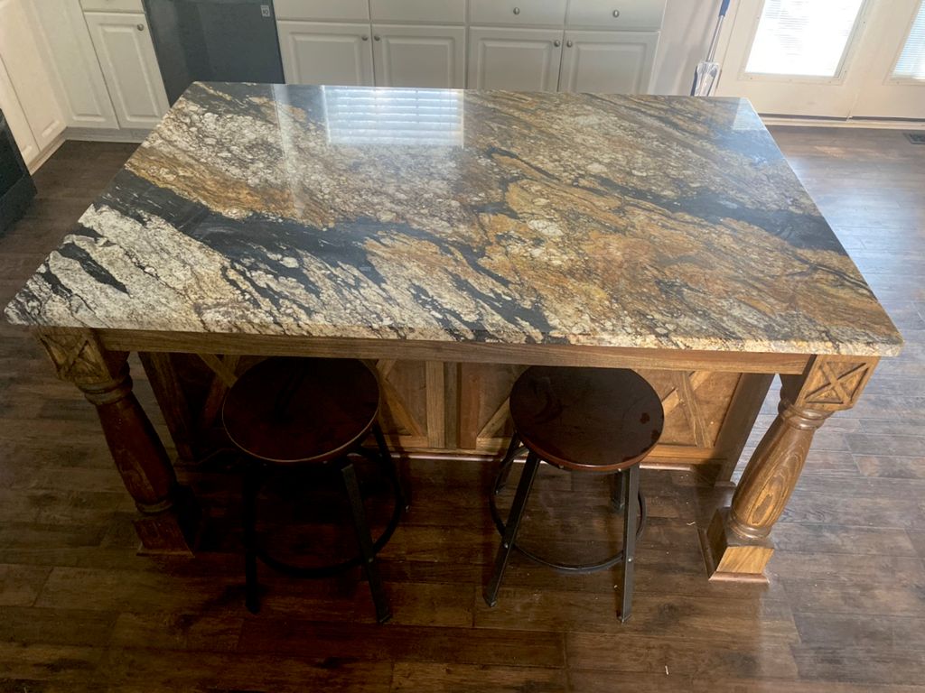 Customer photos
