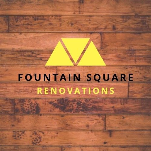 Fountain Square Renovations