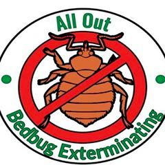 All Out Bedbug Exterminating