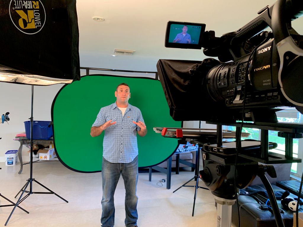 Projects and media