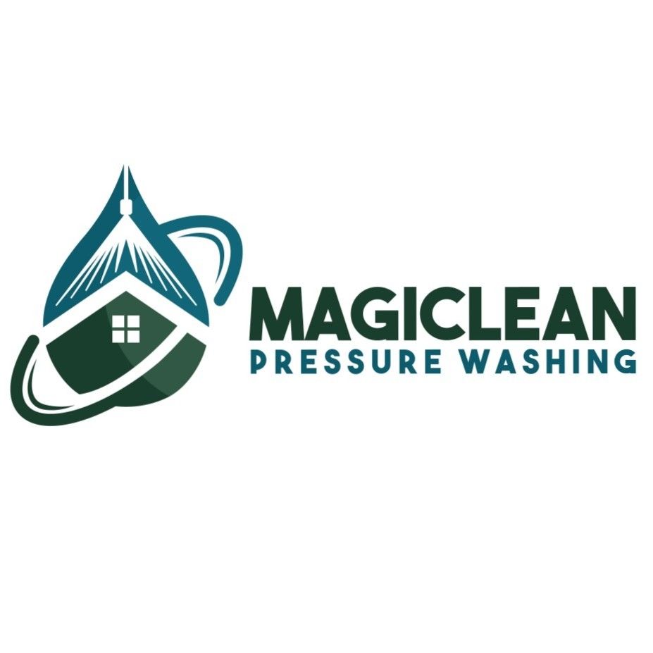 MagiClean Pressure Washing llc