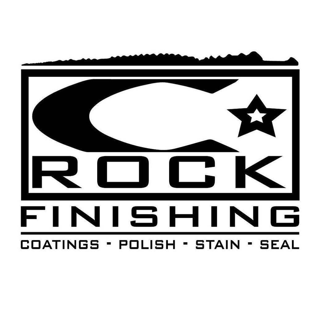 C*Rock Finishing