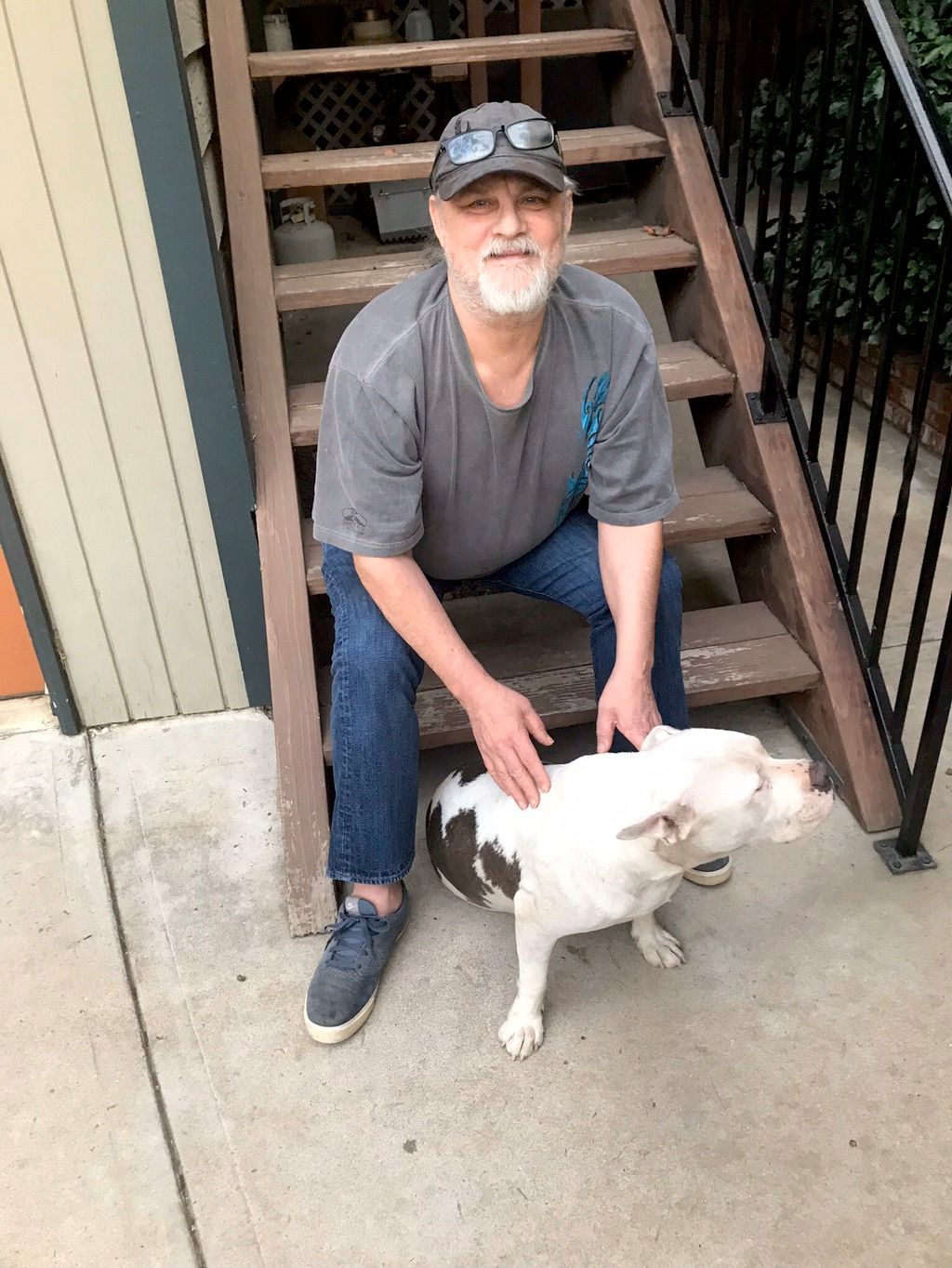 Paw Paws Pet Sitting Riverside, CA Thumbtack