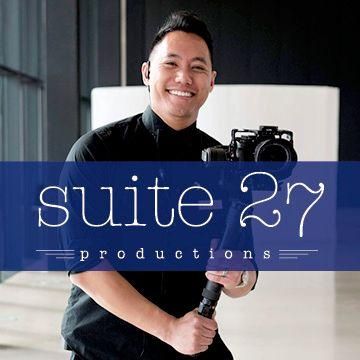 Suite 27 Productions