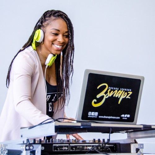 DJ 3Snapz