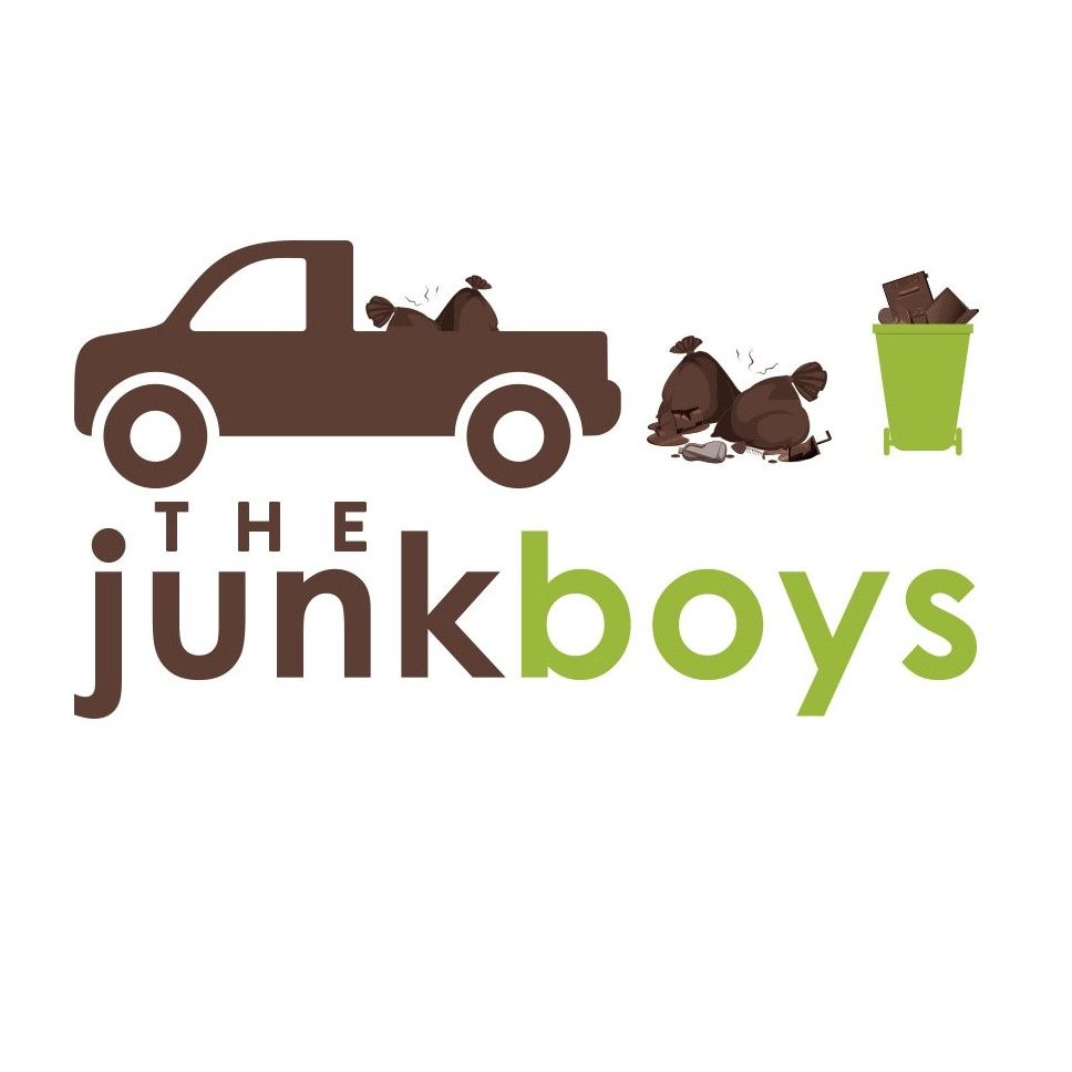 The Junk Boys Cleanup service