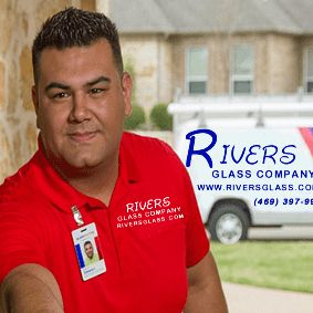 Rivers Glass Company