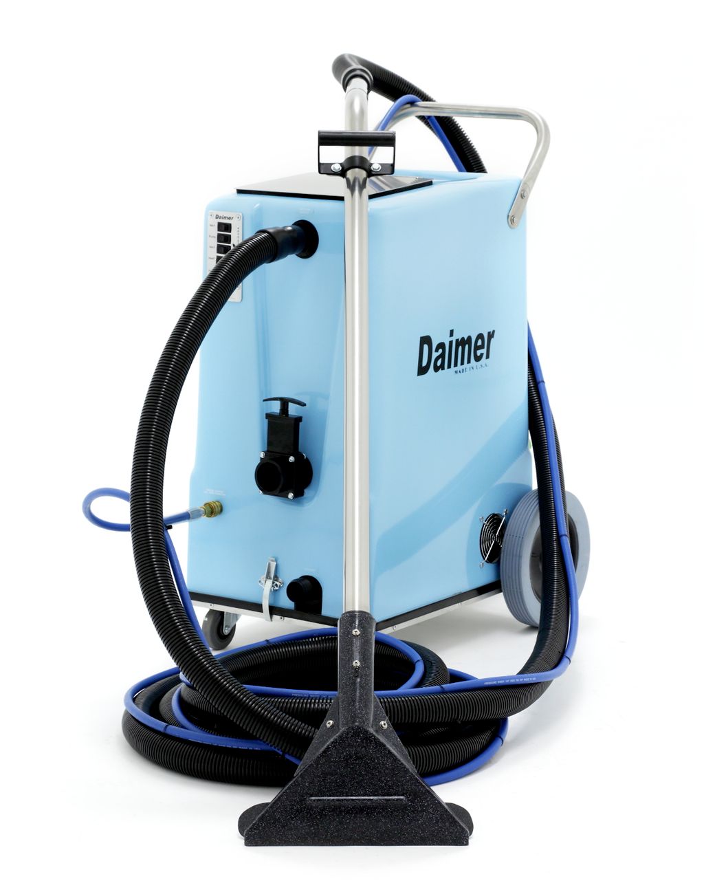 Our New Carpet and Upholstery Cleaner