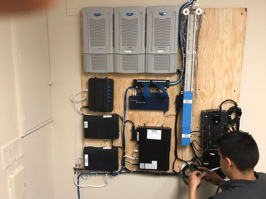 Projects and media
