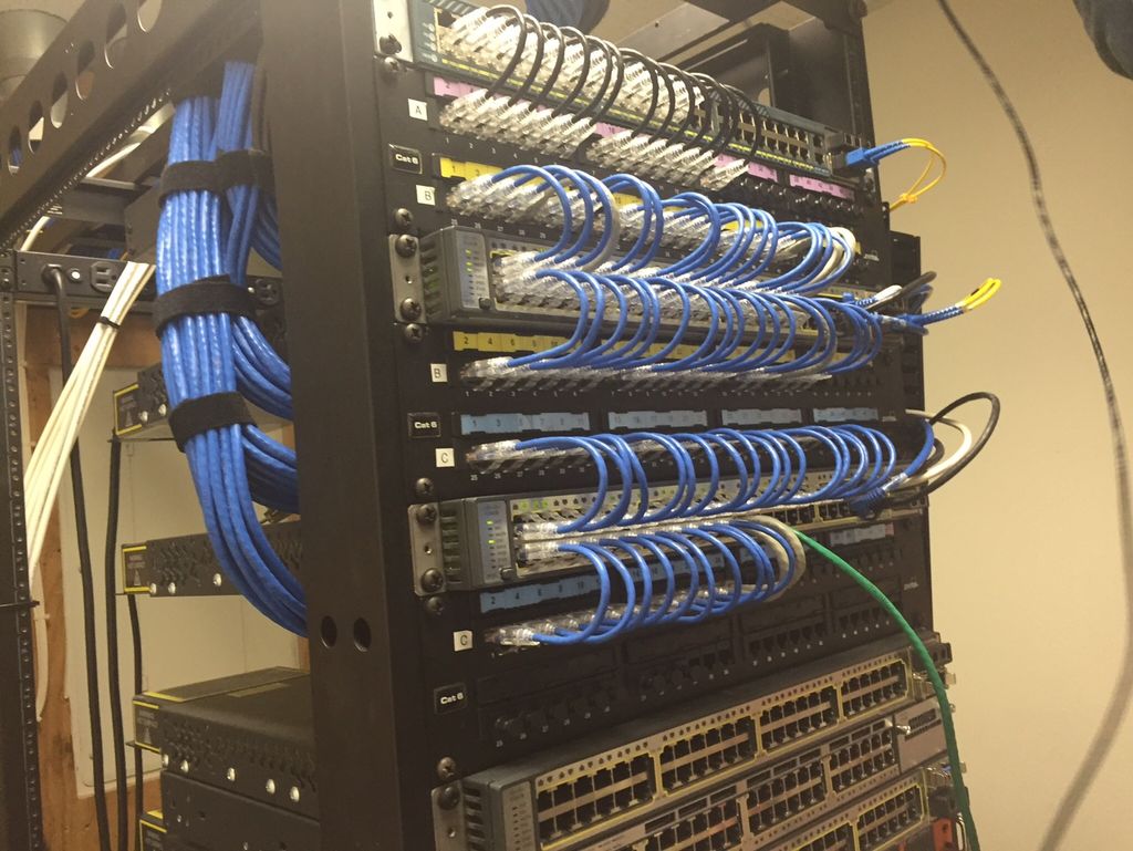 Projects and media
