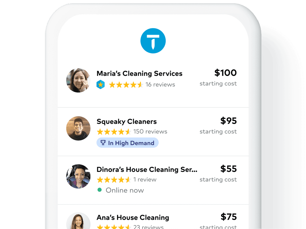 2022 Commercial Cleaning Prices | Thumbtack.com