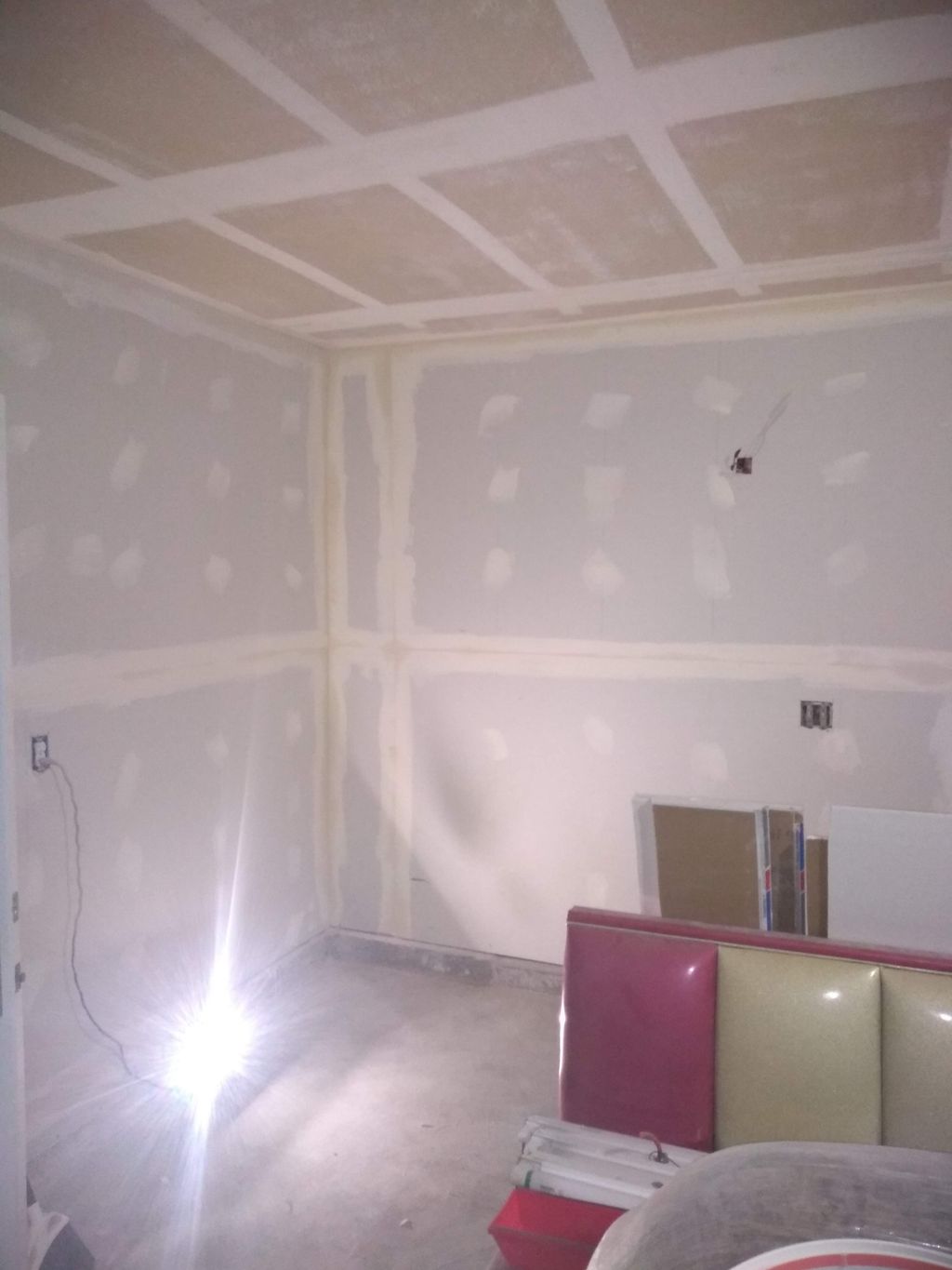 Projects and media