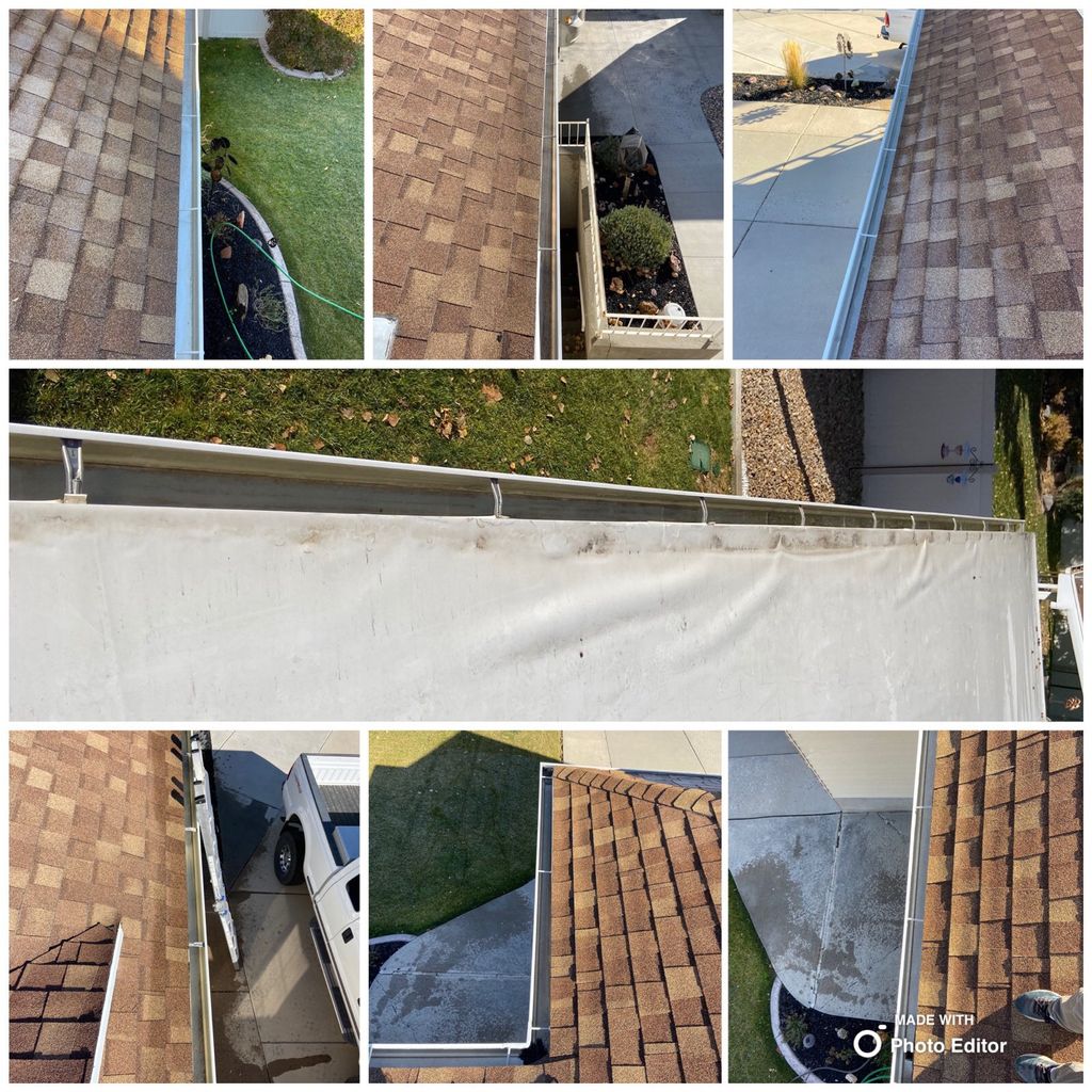 Customer photos