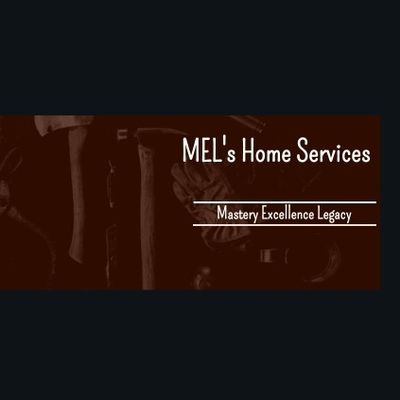 Avatar for MEL's Home Services