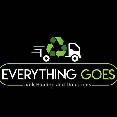 Avatar for Everything Goes Junk hauling and Donation Services