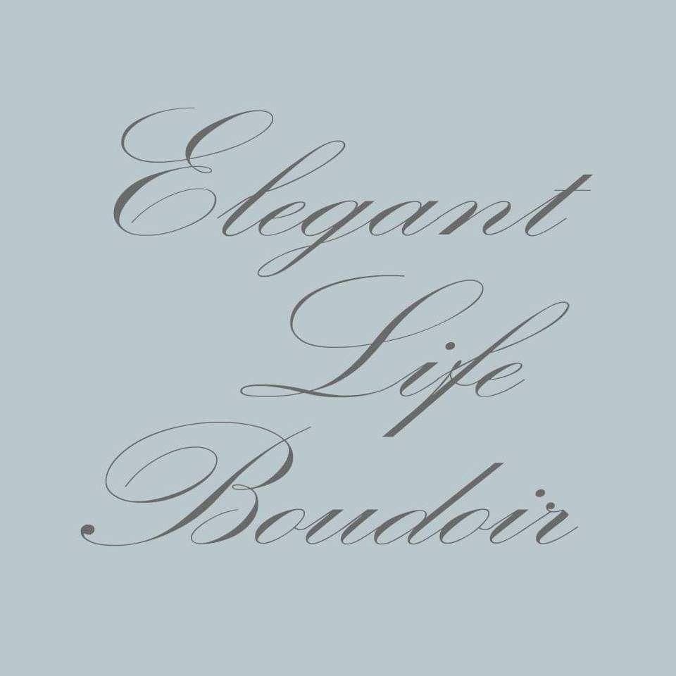 Elegant Life Boudoir