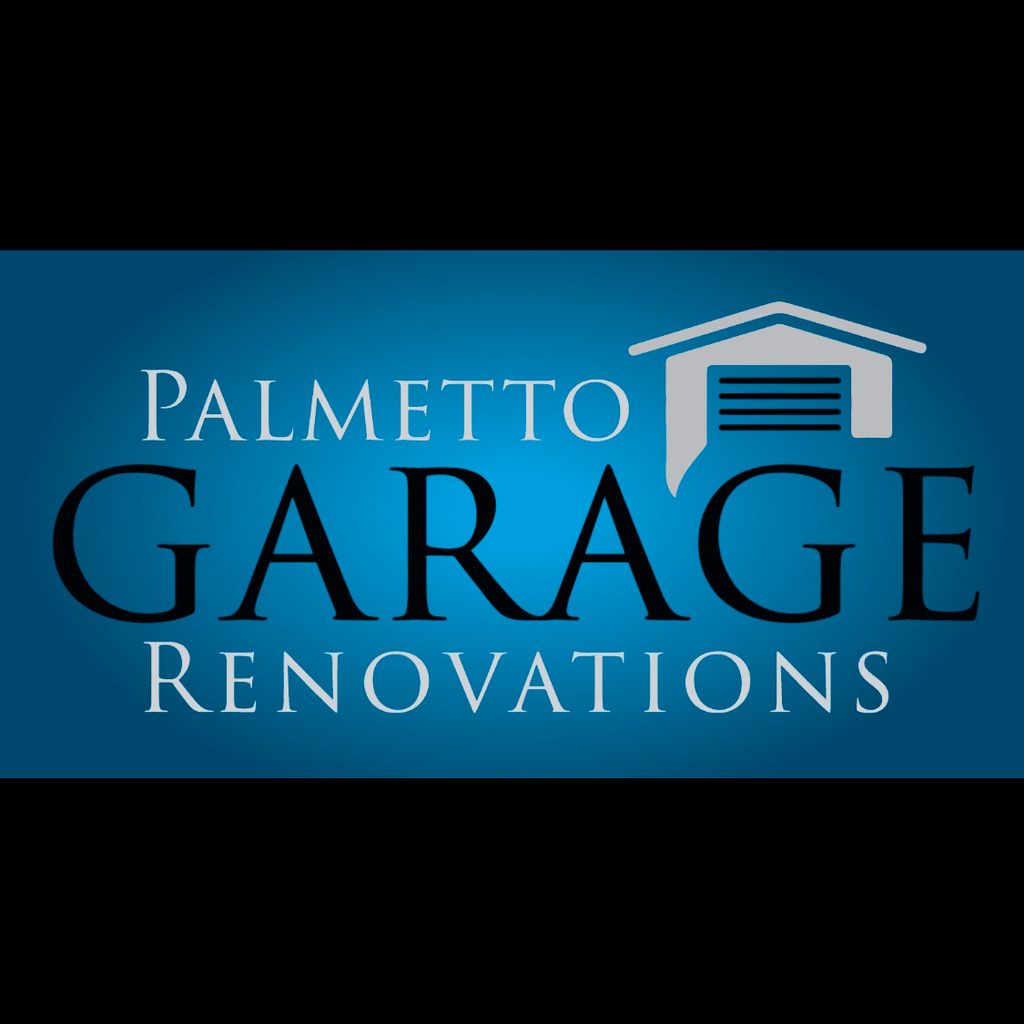 Palmetto Garage Renovations LLC