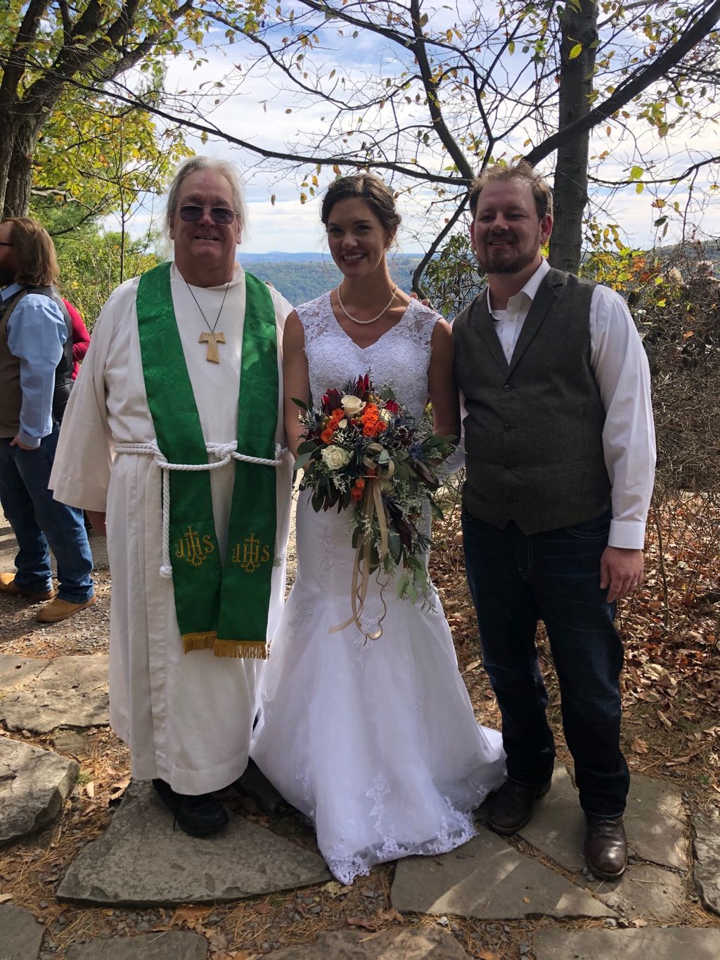 Customer photos