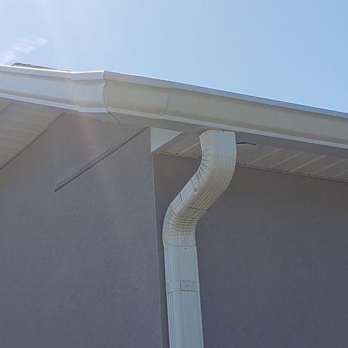 Elite Gutters Services Melbourne, FL Thumbtack