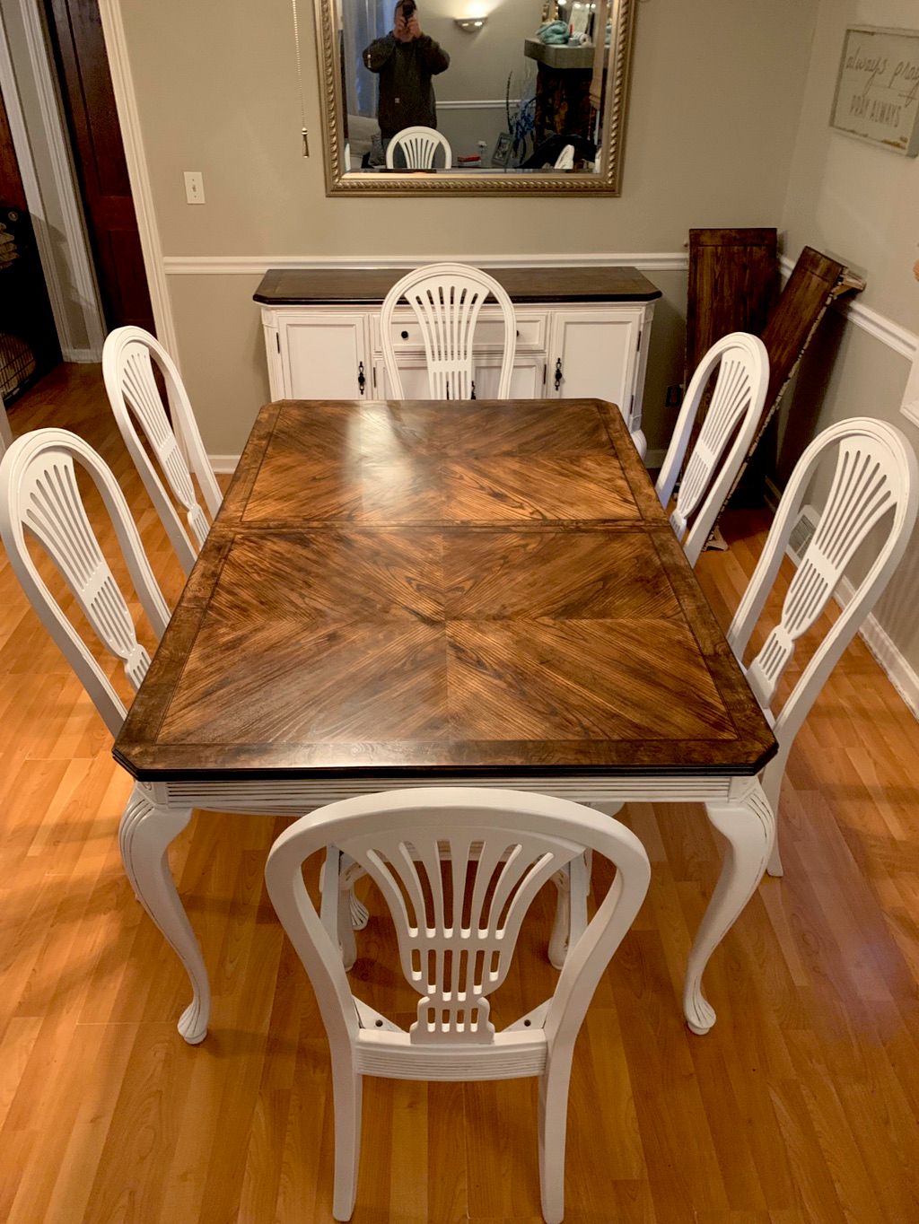 Customer photos