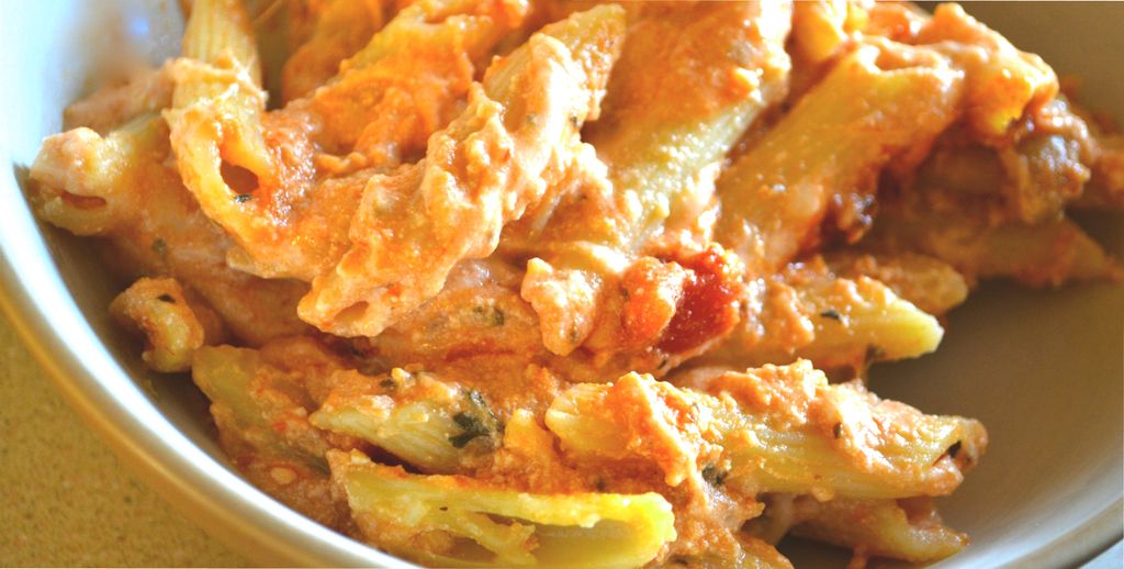 Baked Ziti