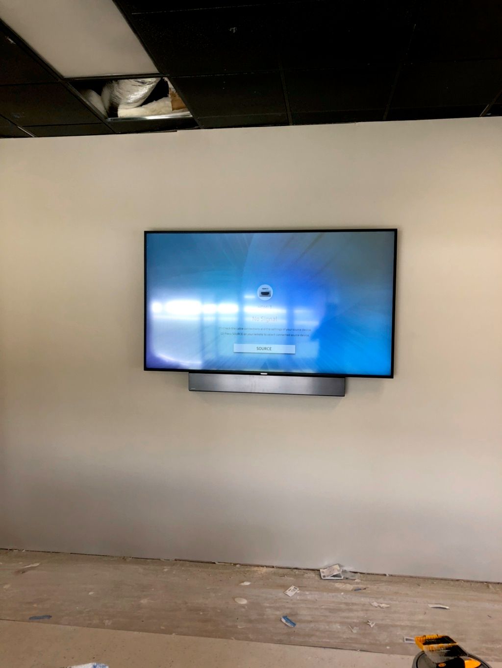 Projects and media