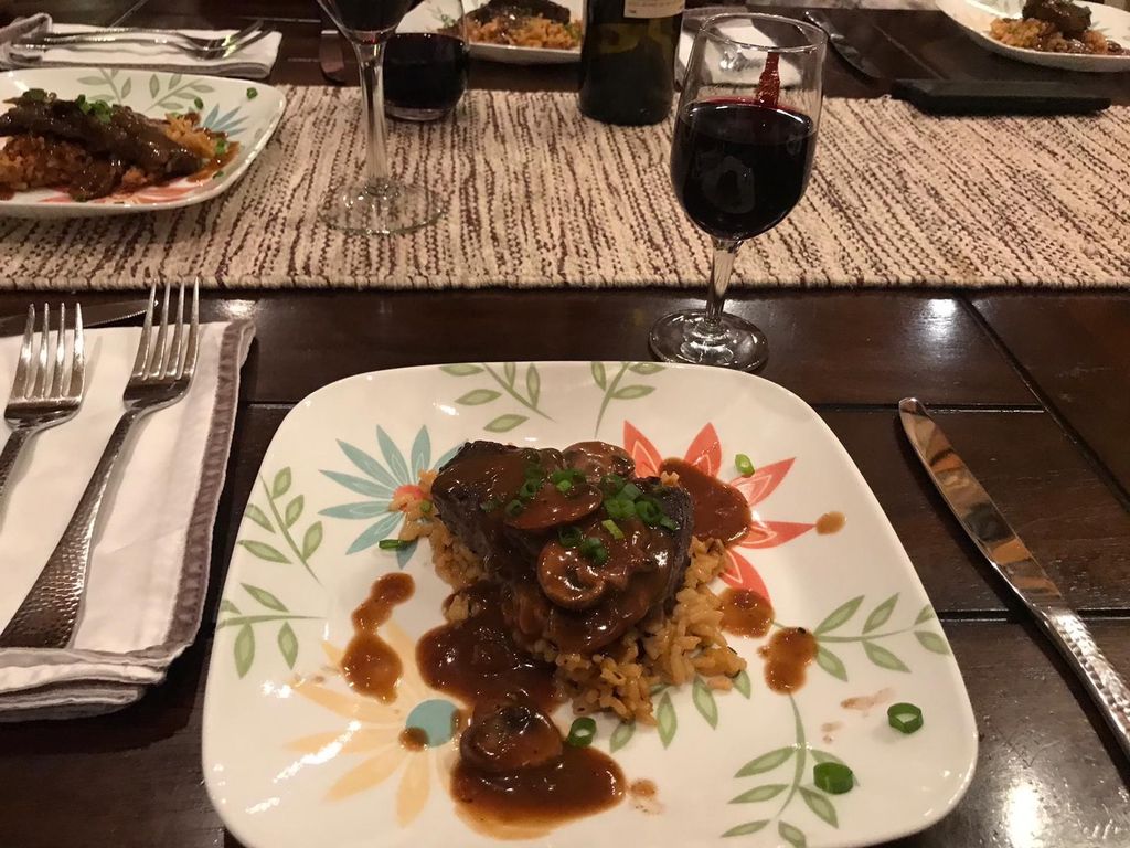 Customer photos