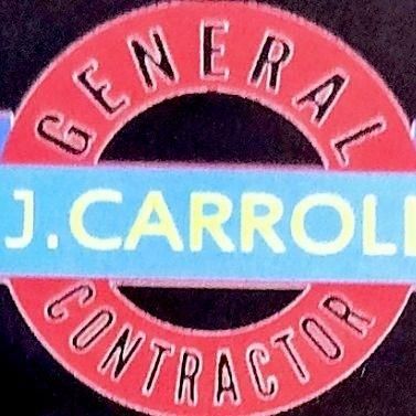 J.Carroll General Contractor
