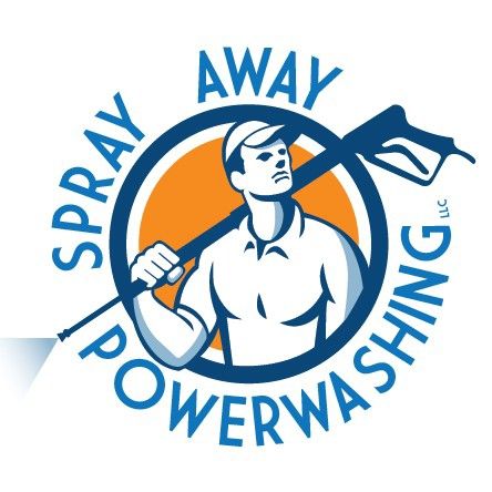 Spray Away Powerwashing