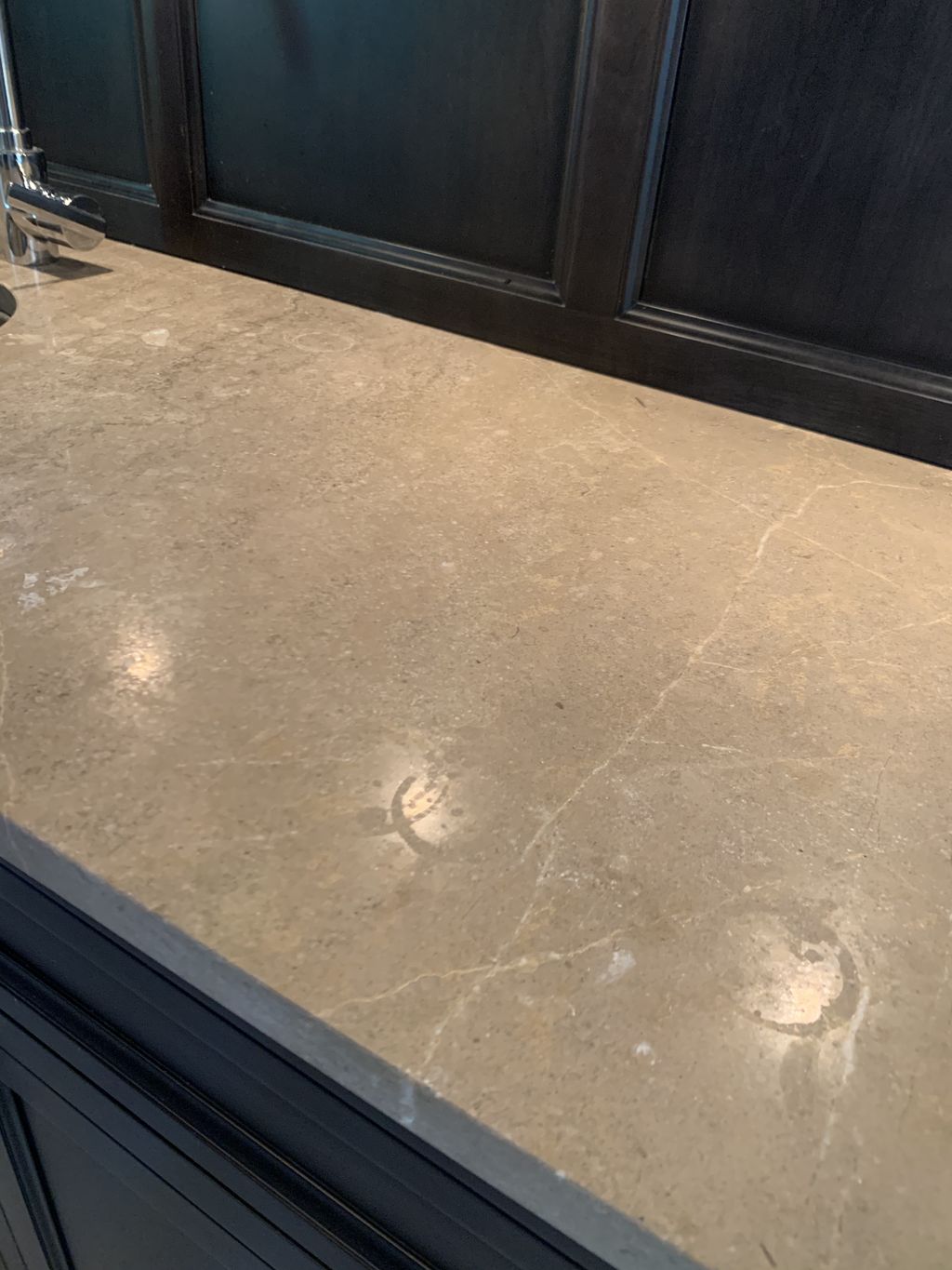 Countertop Repair or Maintenance