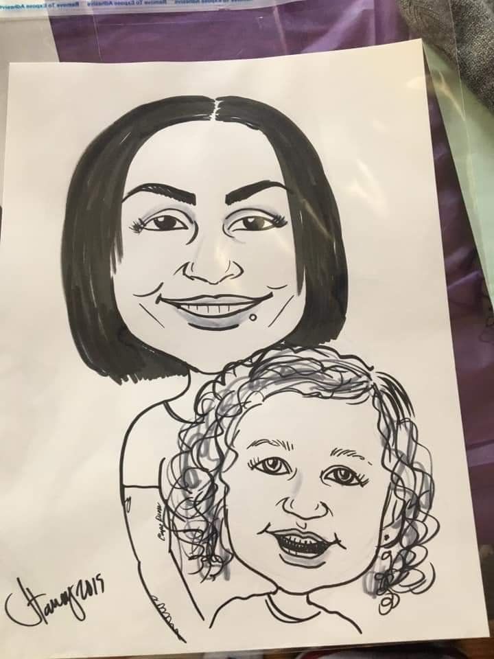 Customer photos