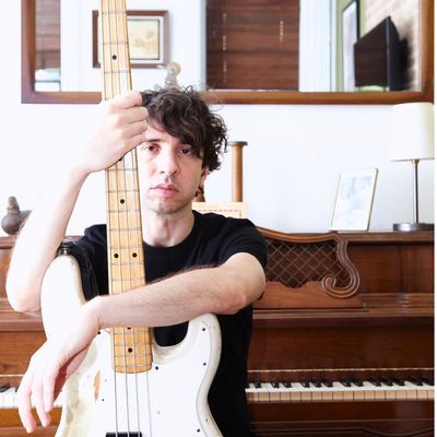 Avatar for Mattie Safer Music LLC