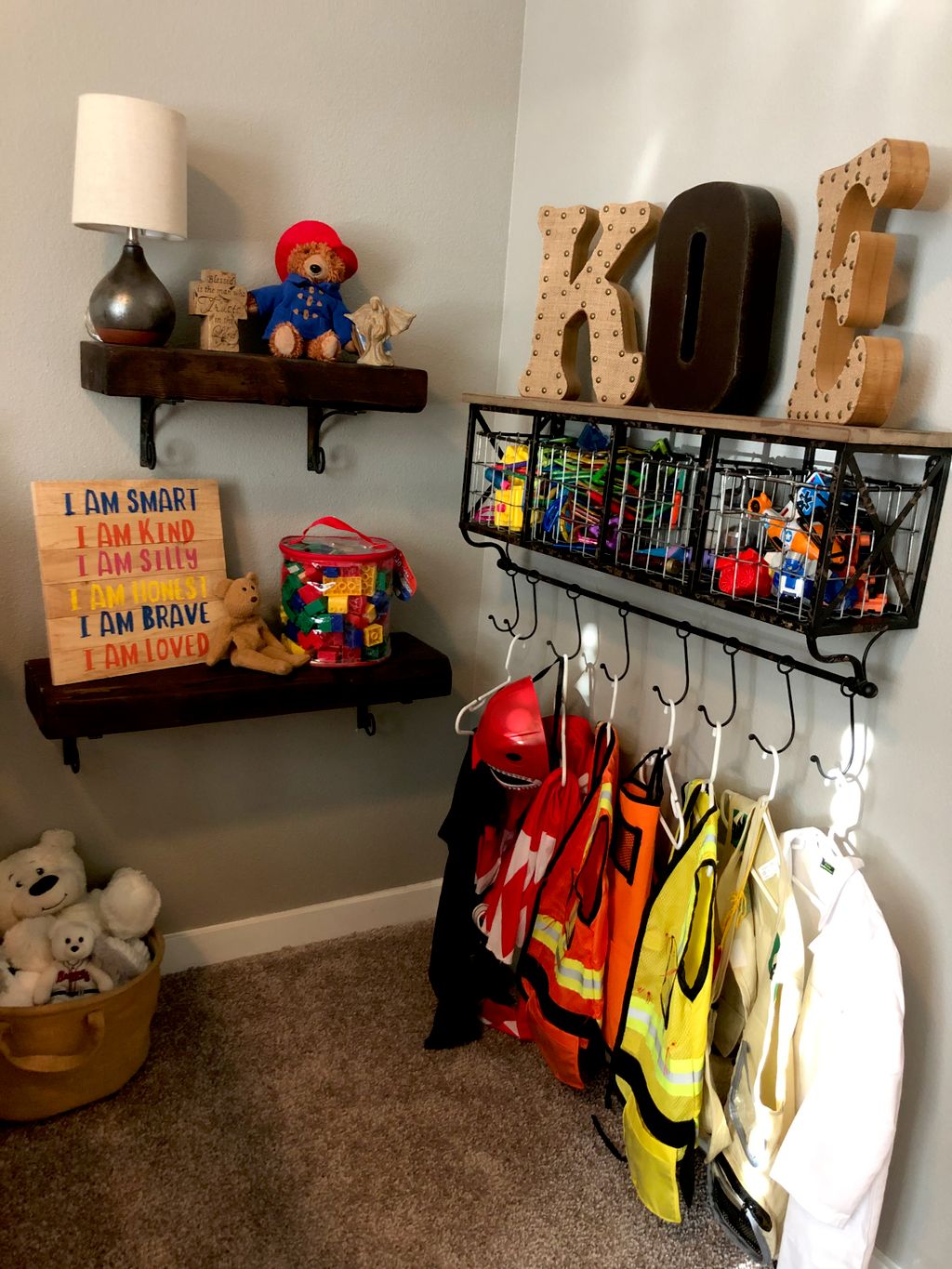 Customer photos