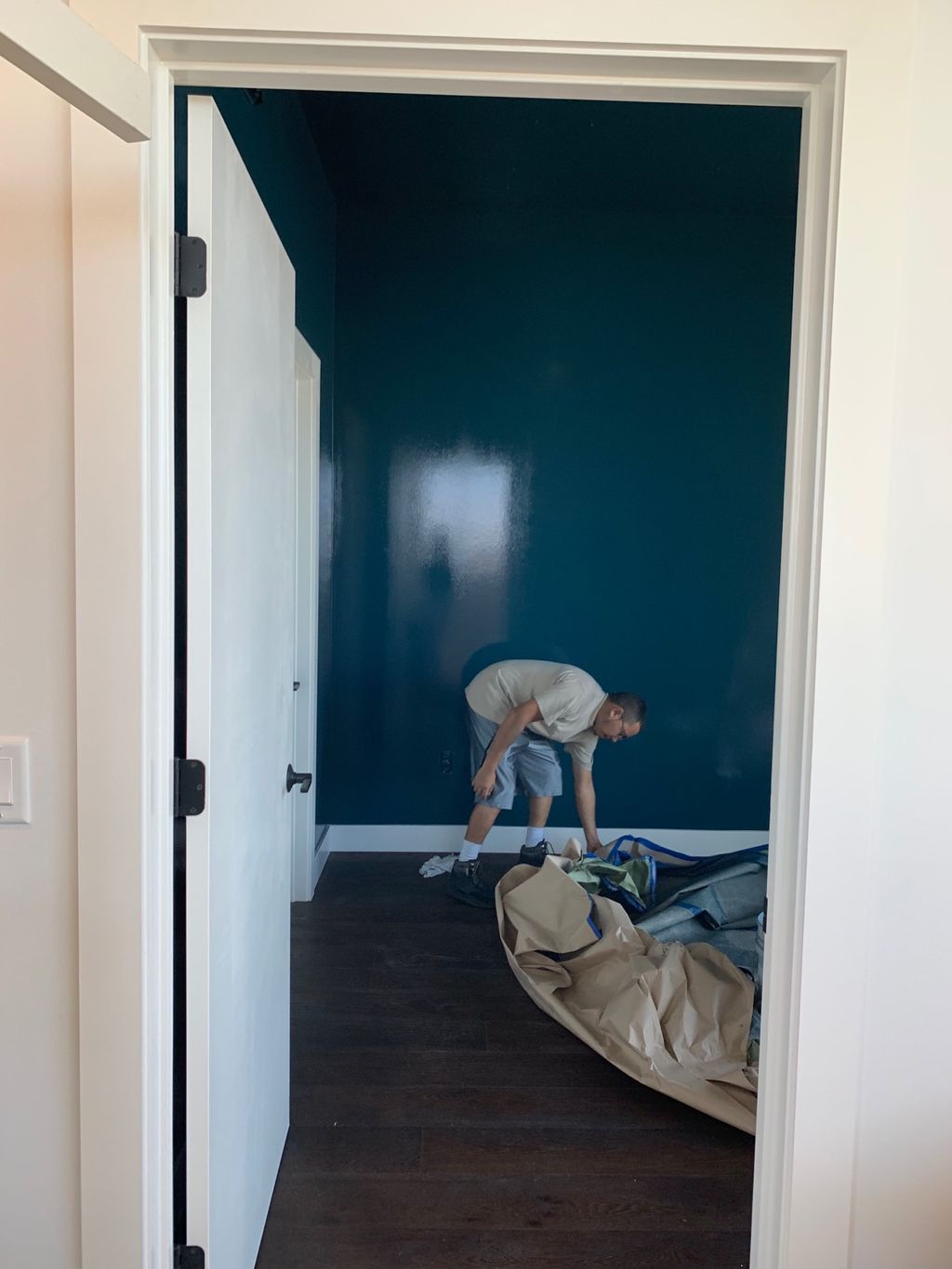 Customer photos