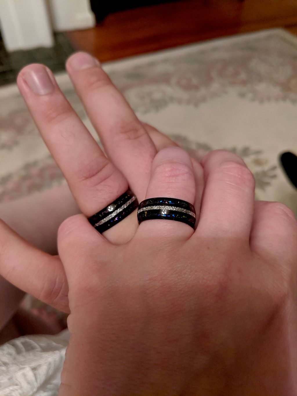 Customer photos