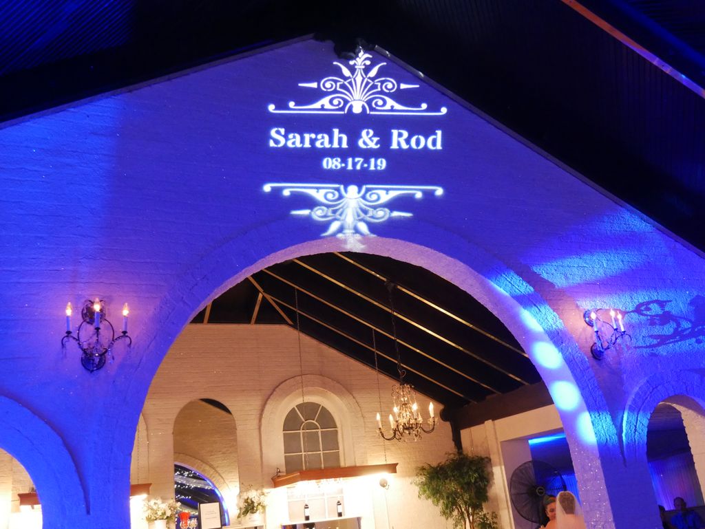 Ask about getting your name in Lights!