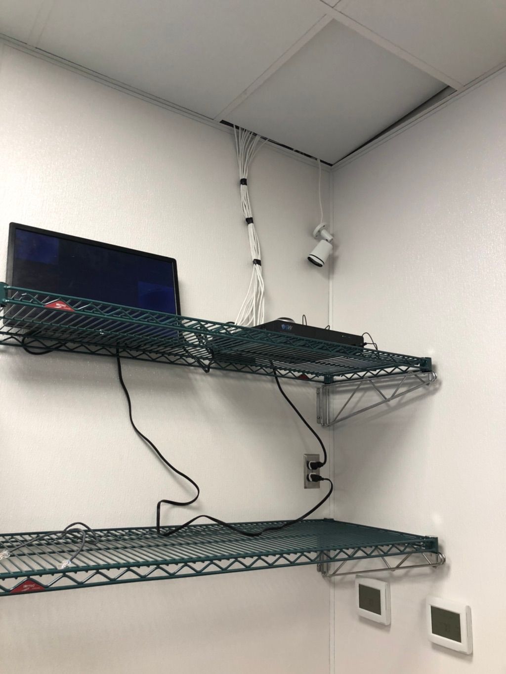 Projects and media
