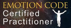 Certified Emotion Code Practitioner