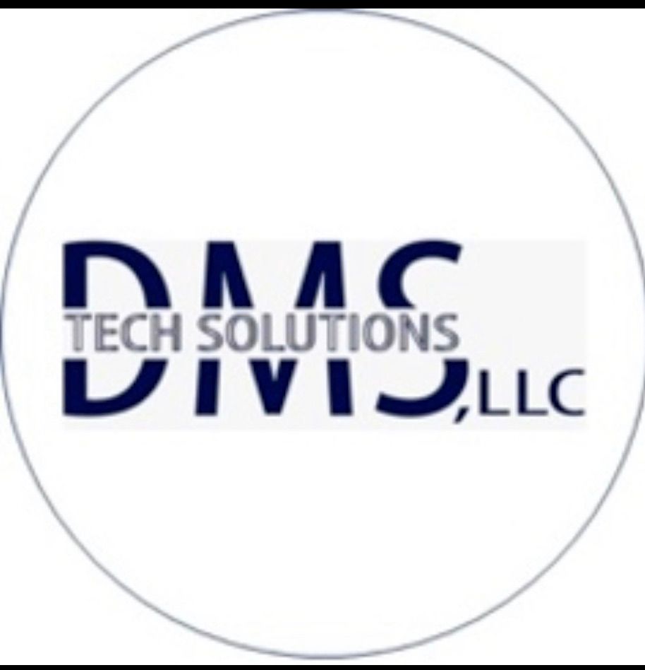 DMS Tech Solutions