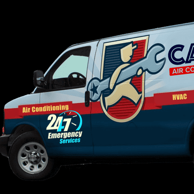 Avatar for Capella Air Conditioning & Heating