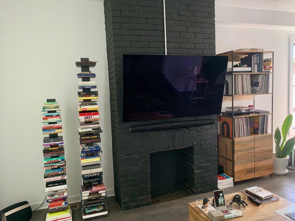 Customer photos
