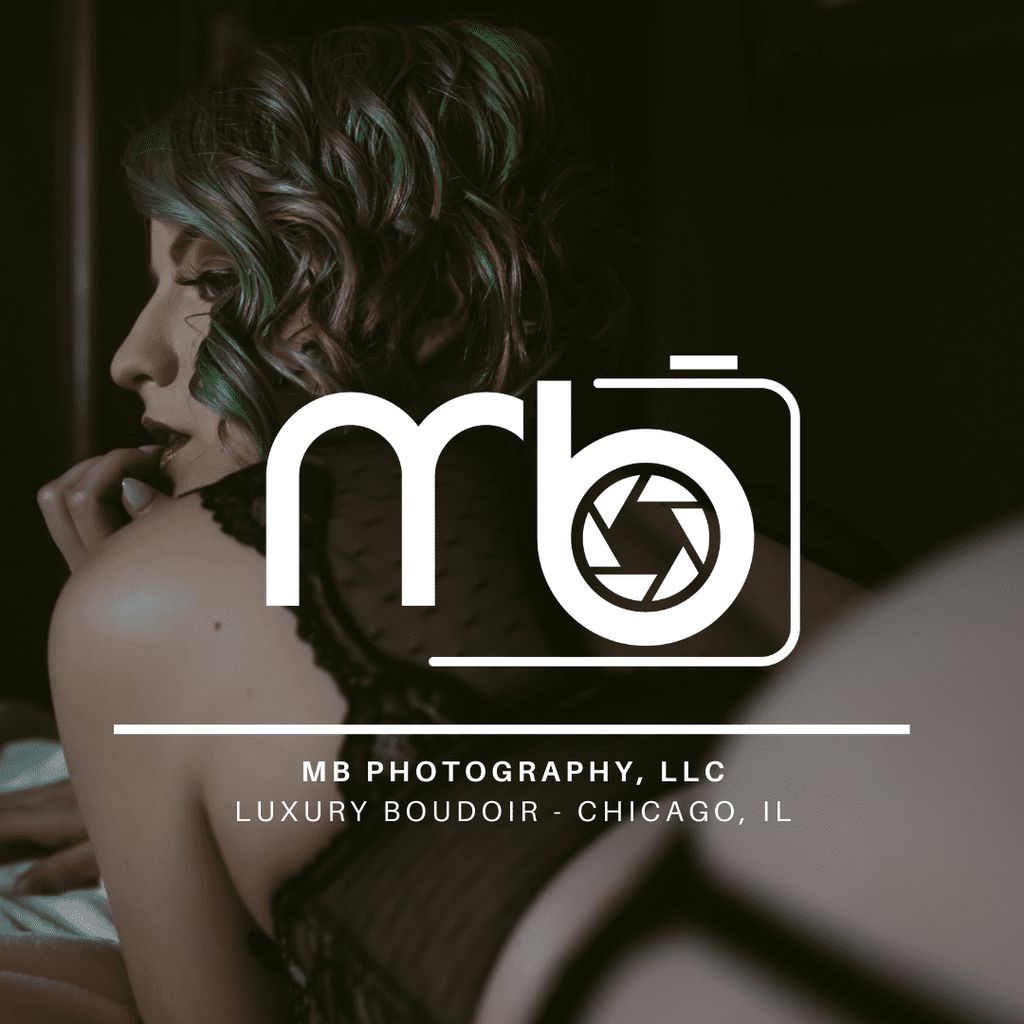 MB Photography Luxury Boudoir