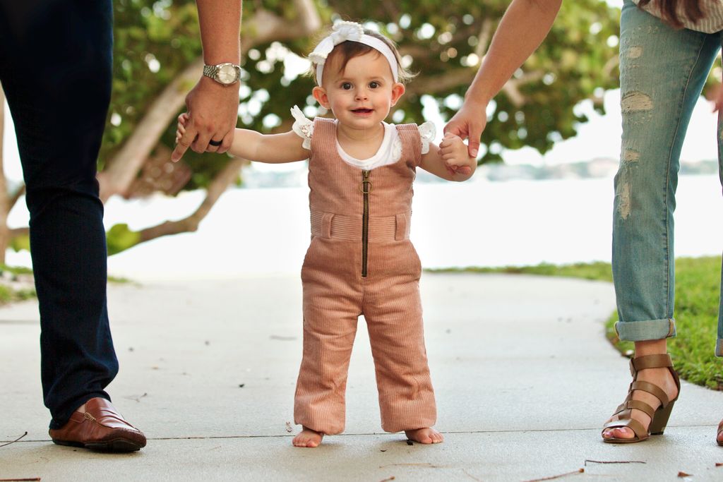 Modern and Organic Children Lifestyle Photography 