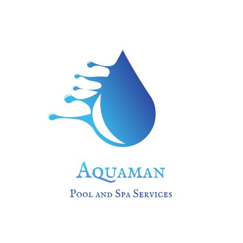 Aquaman Pool and Spa Services Profile Picture