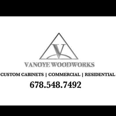 Avatar for VANOYE WOODWORKS LLC